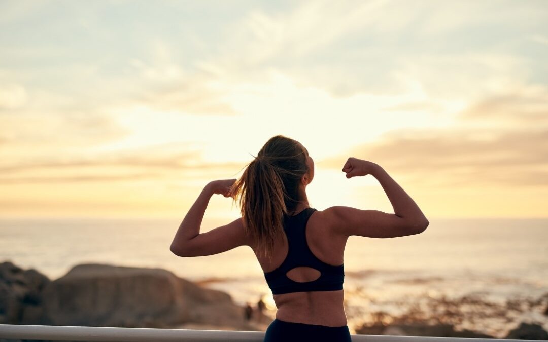 The Power of Building Positive Habits and Behaviors